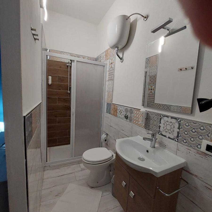 Marea Affittacamere Porto Empedocle Exterior foto